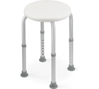 Табурет для ванной и душа Belberg с регулировкой высоты BB-03