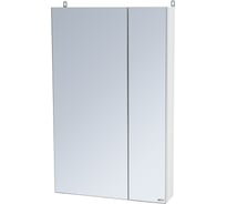 Зеркало-шкаф Misty балтика 50 Э-Бал04050-011