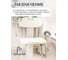 Стул для ванной комнаты Belberg BB-13 3