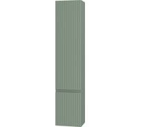 Подвесной пенал Brevita Victory 35 левый, зеленый VIC-05035-080L