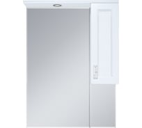 Зеркальный шкаф Misty дива 65 правый П-Див04065-013П