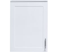 Шкаф Misty купер 50 левый П-Куп08050-031Л