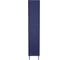 Напольный пенал IDDIS oxford 36 см, синий OXF36N0i97 2