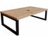 Столешница 1Marka GRUNGE LOFT 80 Дуб Вотан У85830 2