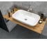 Столешница 1Marka GRUNGE LOFT 100 Дуб, Вотан У85832 4