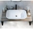 Столешница 1Marka GRUNGE LOFT 90 Дуб Намибия У85834 4