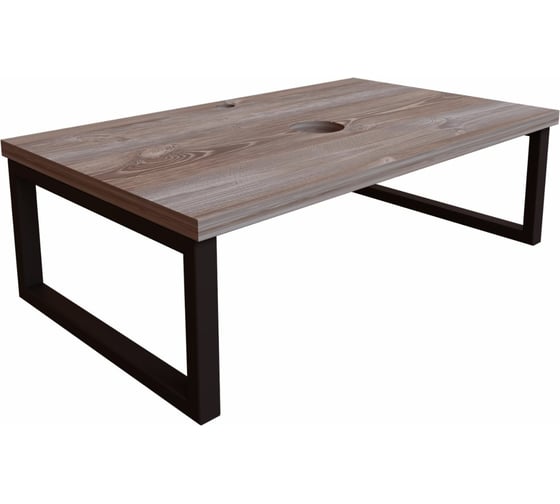 Столешница 1Marka GRUNGE LOFT 80 Дуб Намибия У85833