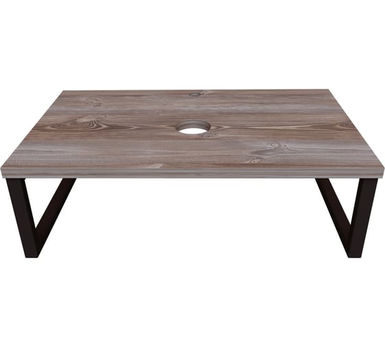 Столешница 1Marka GRUNGE LOFT 100 Дуб, Намибия У85835