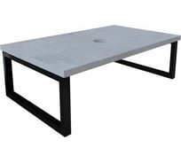 Столешница 1Marka GRUNGE LOFT 80 Бетон светлый У85839