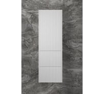 Подвесной пенал Style Line «Стокгольм» 36 см, 2 ящика, белый рифленый софт ЛС-00002316