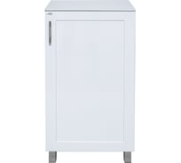 Полупенал напольный Misty Купер 50 правый/столешница Атланта УТ000012583