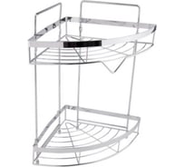 Полка Potato 2-ярусная P329-2L