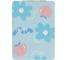Карманное складное зеркальце MESHU Blue charm MS_52701 1