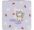Карманное складное зеркальце MESHU Cherry meow MS_52699 1