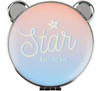Карманное складное зеркальце MESHU Star MS_52749