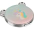 Карманное складное зеркальце MESHU Magic unicorn MS_52741 2