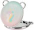 Карманное складное зеркальце MESHU Magic unicorn MS_52741 3