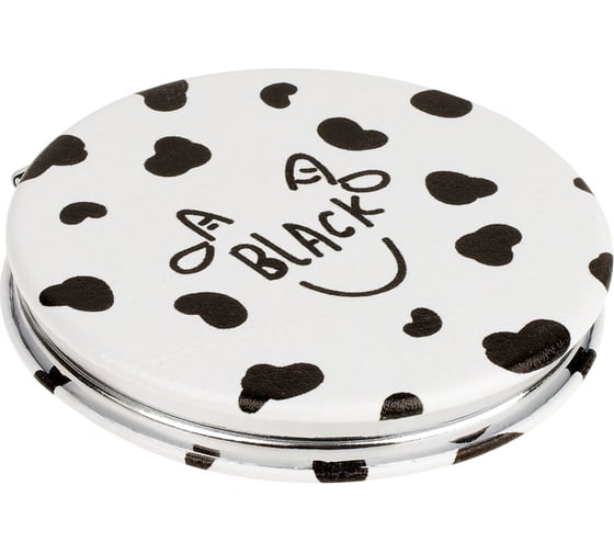 Карманное складное зеркальце MESHU Cute cow MS_52695