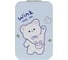 Карманное складное зеркальце MESHU Lucky bear MS_52707 1