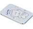 Карманное складное зеркальце MESHU Lucky bear MS_52707 2