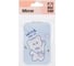 Карманное складное зеркальце MESHU Lucky bear MS_52707 5