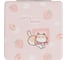 Карманное складное зеркальце MESHU Peach meow MS_52697 1