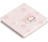 Карманное складное зеркальце MESHU Peach meow MS_52697 2