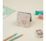 Карманное складное зеркальце MESHU Peach meow MS_52697 5