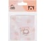 Карманное складное зеркальце MESHU Peach meow MS_52697 6