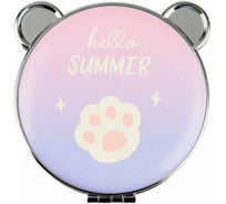 Карманное складное зеркальце MESHU Cute paw MS_52745