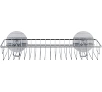 Полка для душа STATIC-LOC maxi WENKO 21572100C