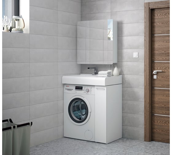 Комод-тумба Corozo "Лео 80/20" Корини 80 SD-00000782