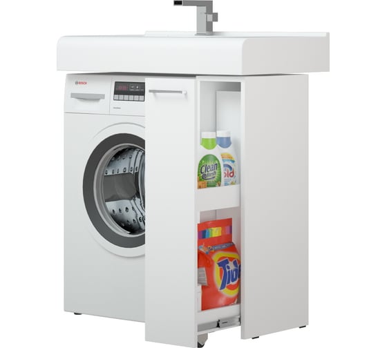 Комод-тумба Corozo "Лео 80/20" Корини 80 SD-00000782