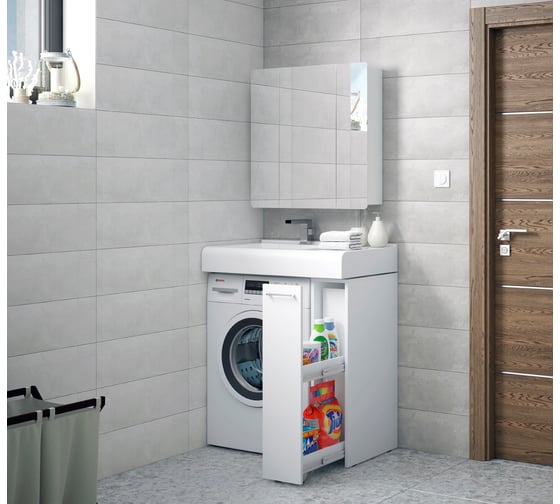 Комод-тумба Corozo "Лео 80/20" Корини 80 SD-00000782