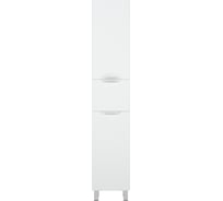 Напольный шкаф-пенал Corozo "Алиот 35" универсальный SD-00000598