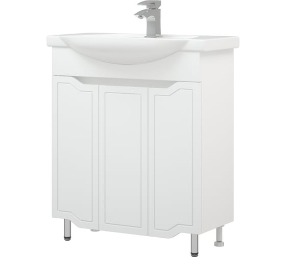 Тумба Corozo "Мирра 75" Элеганс 75 SD-00001515