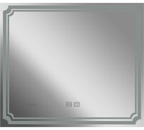 Зеркало DORATIZ Луиза 100 с подсветкой, Luxe 2711.067