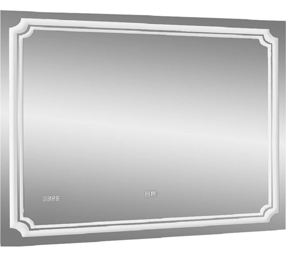 Зеркало с подсветкой DORATIZ Луиза 80, Luxe 2711.066