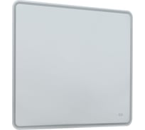 Зеркало Aquanet Ирис 90x80 LED 326447 00326447