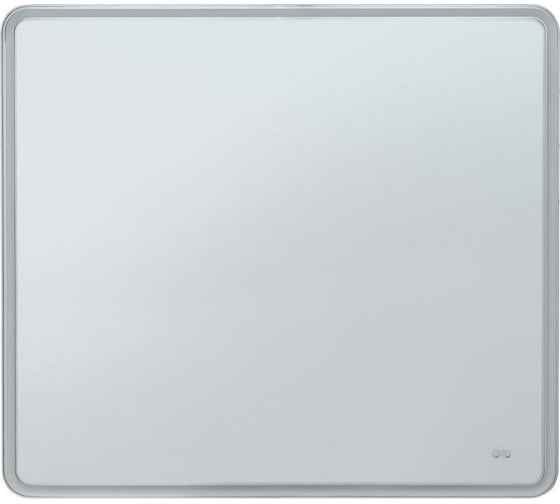 Зеркало Aquanet Ирис 90x80 LED 326447 00326447