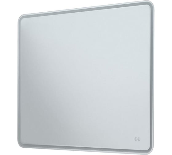 Зеркало Aquanet Ирис 90x80 LED 326447 00326447