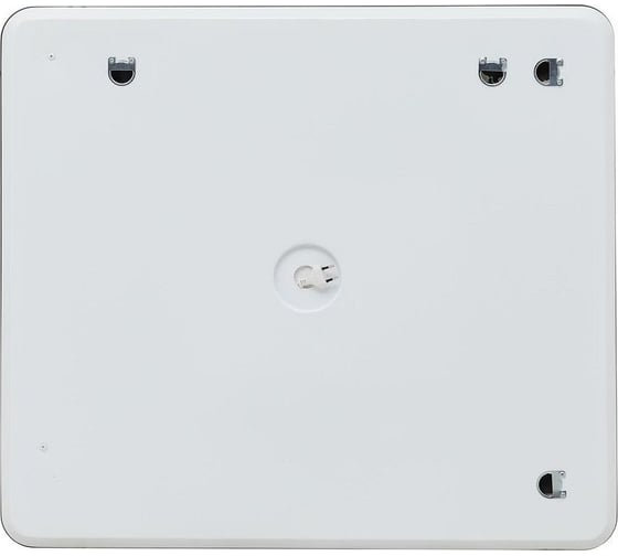 Зеркало Aquanet Ирис 90x80 LED 326447 00326447