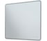 Зеркало Aquanet Ирис 90x80 LED 326447 00326447 3