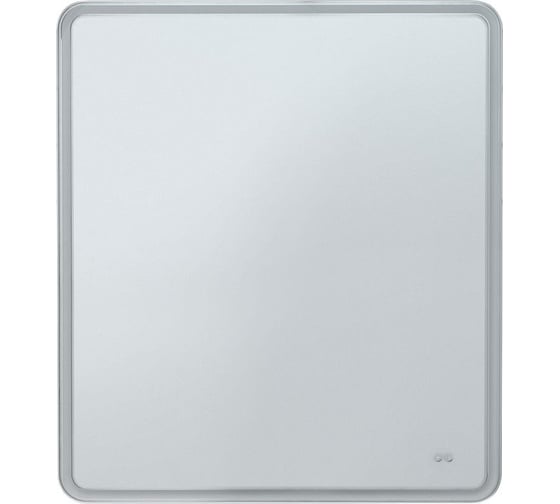 Зеркало Aquanet Ирис 70x80 LED 326444 00326444