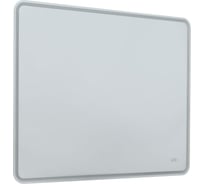 Зеркало Aquanet Ирис 100x80 LED 326448 00326448