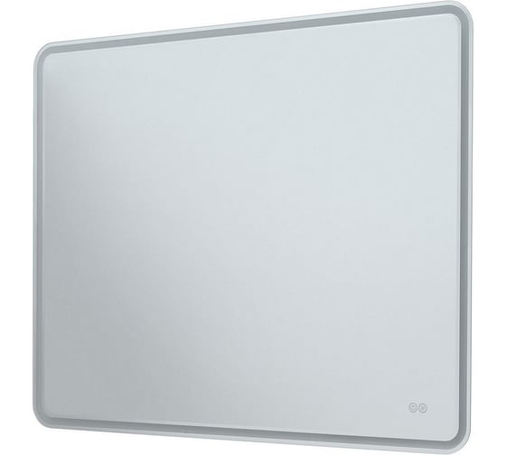 Зеркало Aquanet Ирис 100x80 LED 326448 00326448
