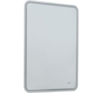 Зеркало Aquanet Ирис 60x80 LED 316650 00316650