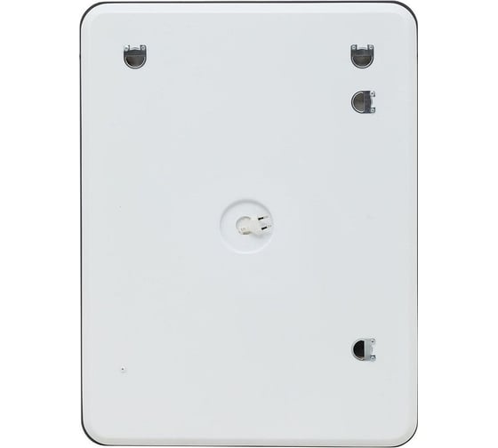 Зеркало Aquanet Ирис 60x80 LED 316650 00316650