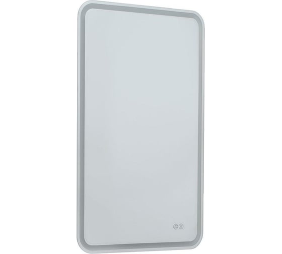 Зеркало Aquanet Ирис 50x80 LED 326446 00326446