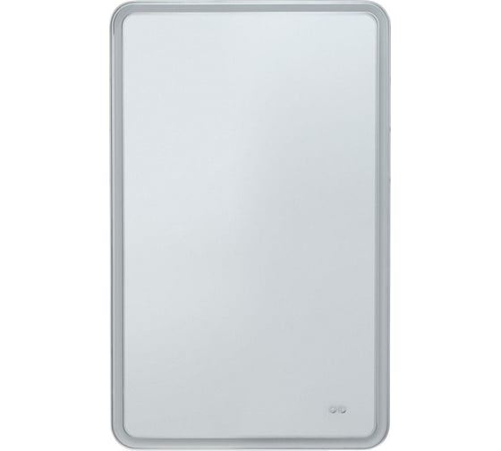 Зеркало Aquanet Ирис 50x80 LED 326446 00326446